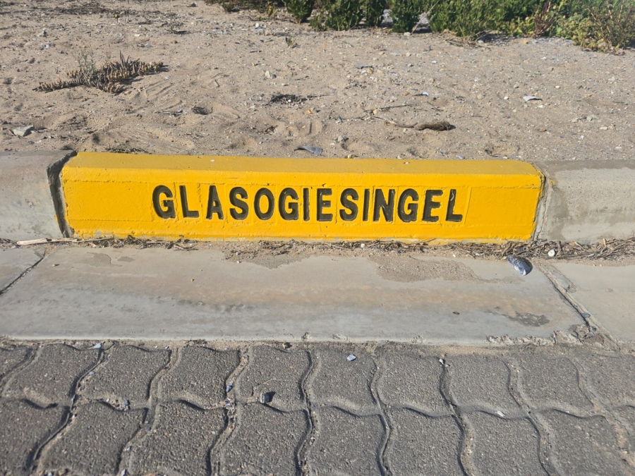 0 Bedroom Property for Sale in Laaiplek Western Cape